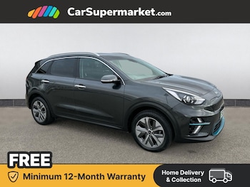 Kia Niro feature image