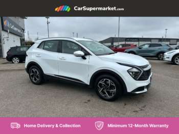 2022 - 1.6T GDi ISG 2 5-Door