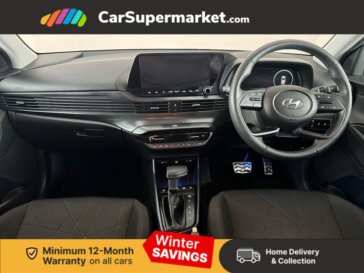 Used Hyundai BAYON 2022 for sale - 77211425: Photo 14