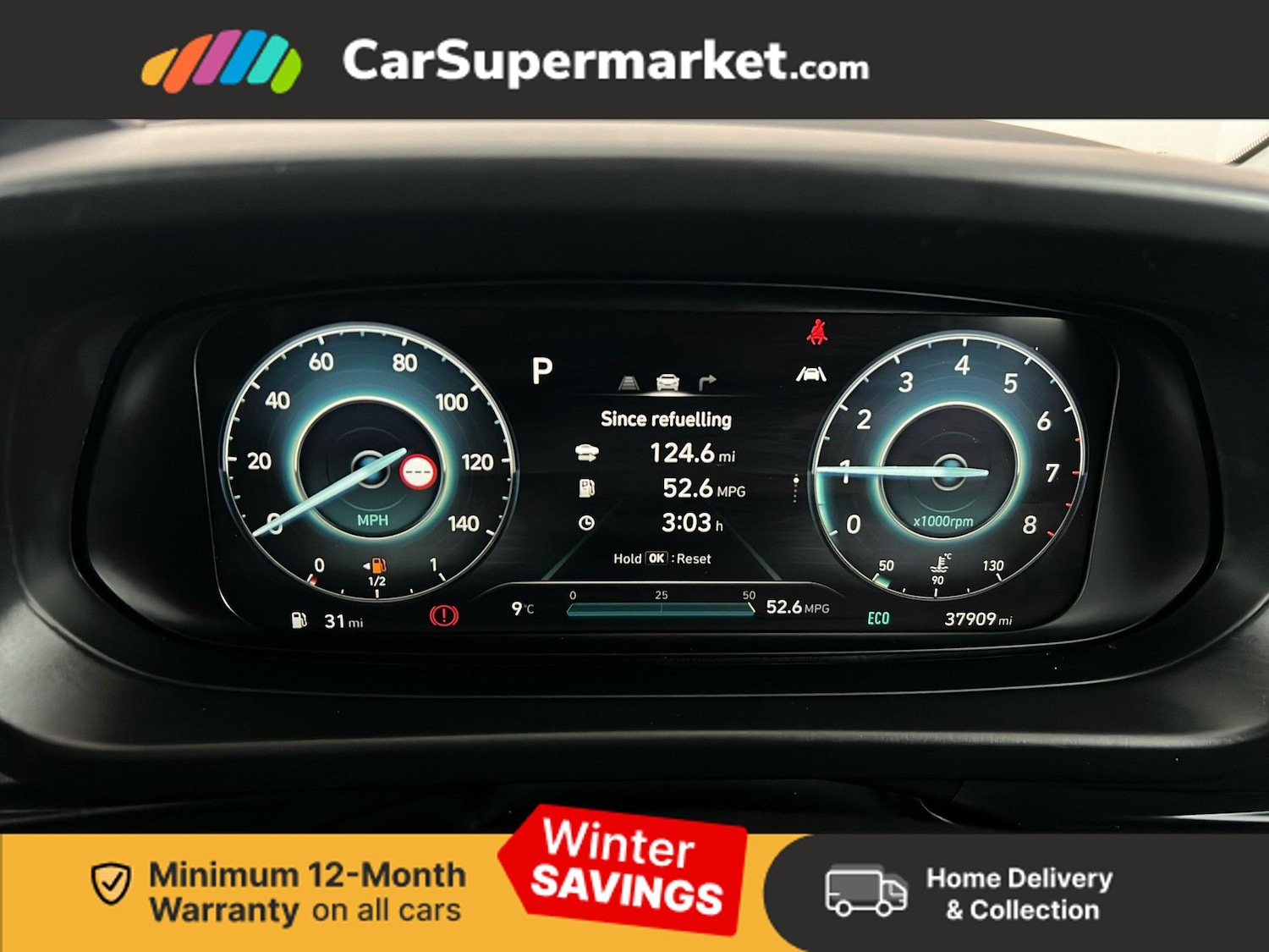 Used Hyundai BAYON 2022 for sale - 77211425: Photo 16