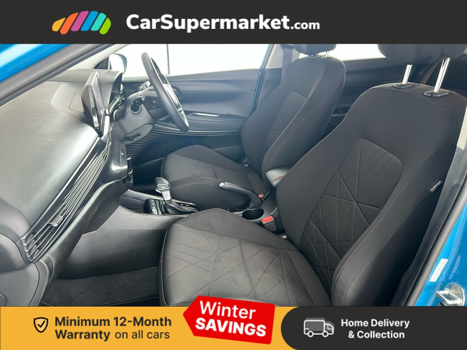 Used Hyundai BAYON 2022 for sale - 77211425: Photo 18