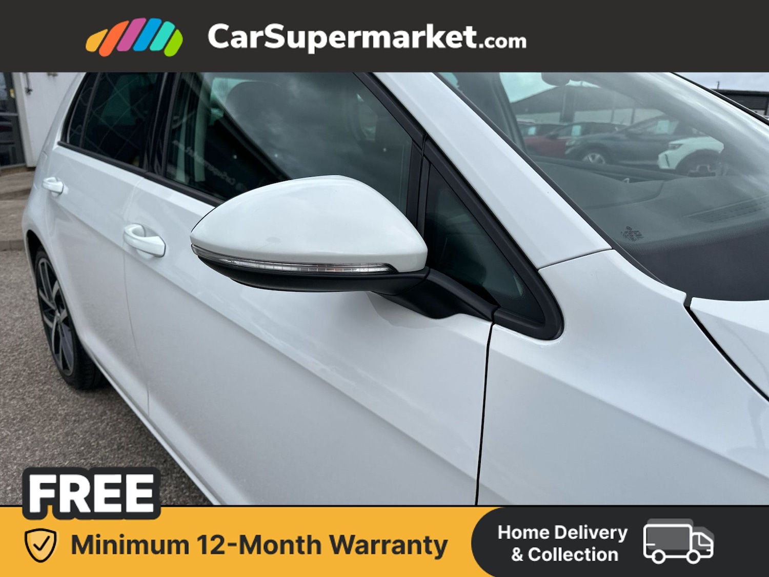 Used Volkswagen Golf 2019 for sale - 77620446: Photo 11