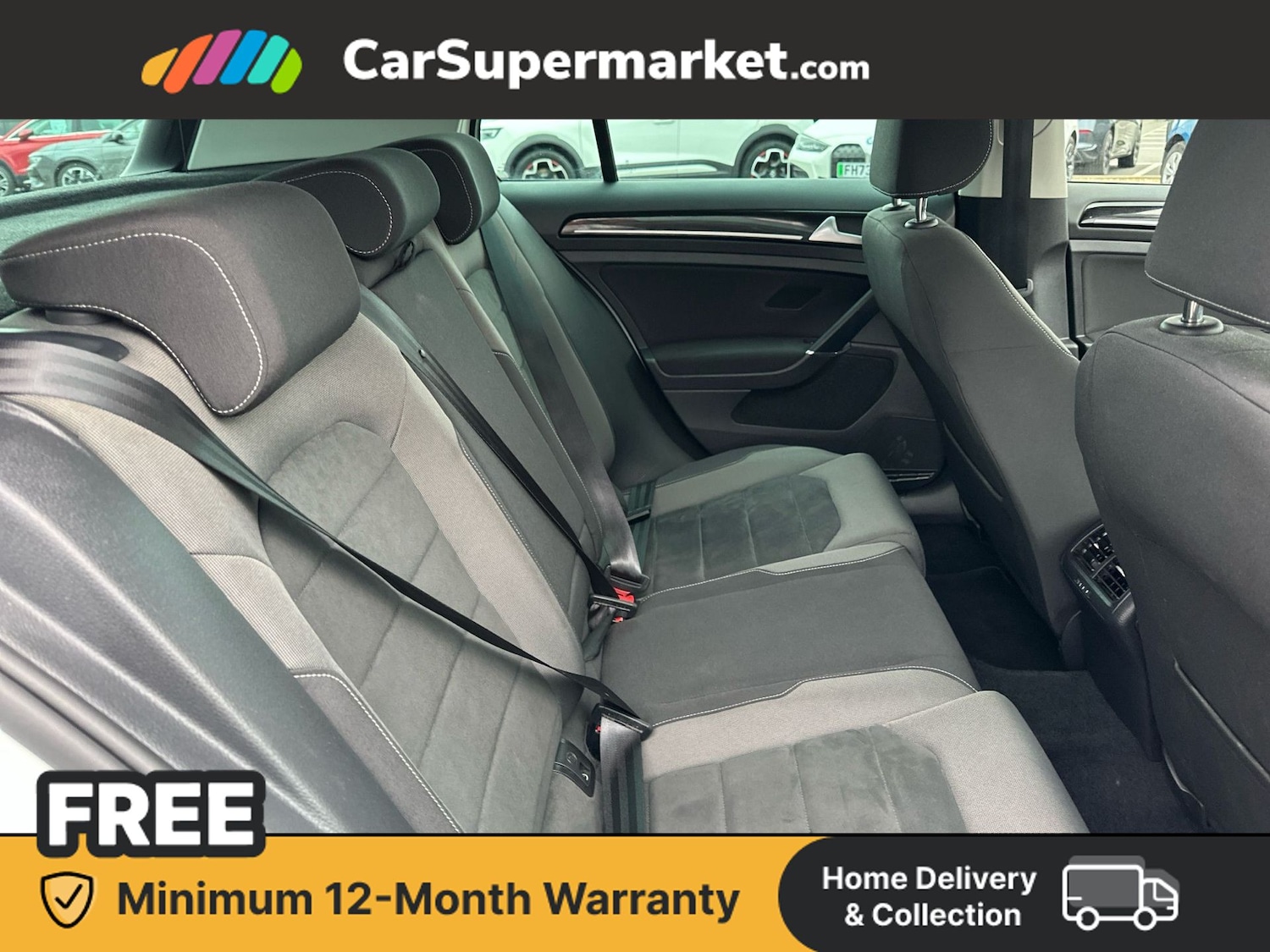 Used Volkswagen Golf 2019 for sale - 77620446: Photo 17