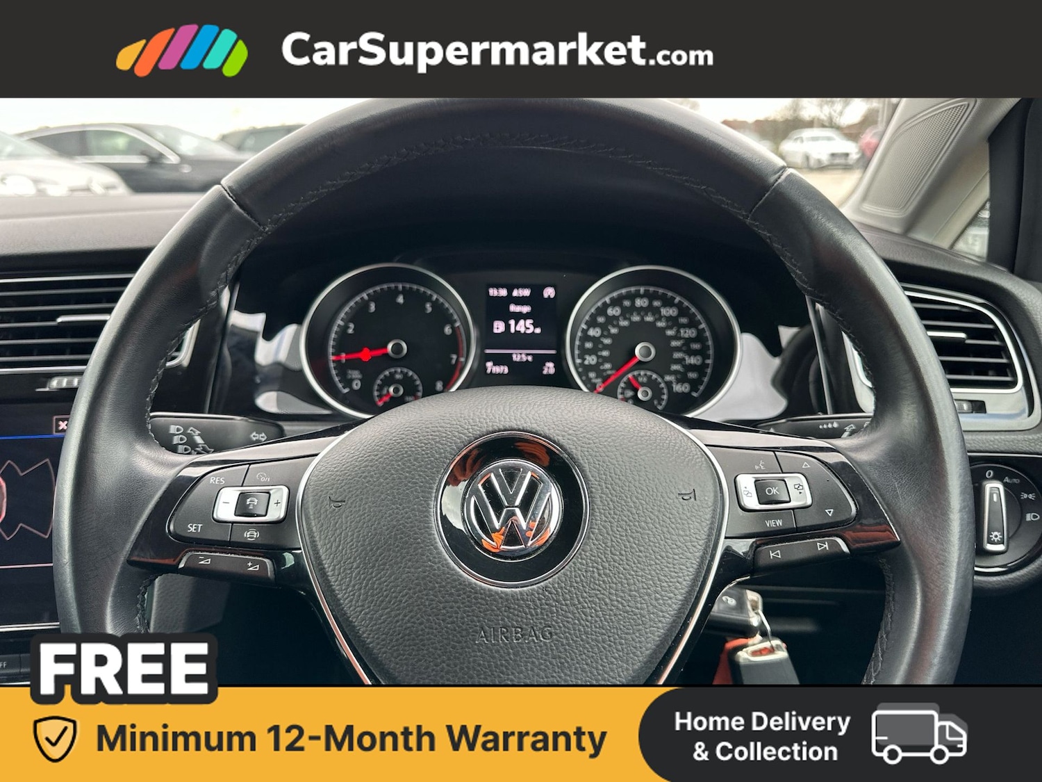 Used Volkswagen Golf 2019 for sale - 77620446: Photo 20