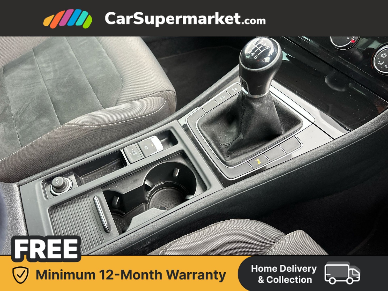 Used Volkswagen Golf 2019 for sale - 77620446: Photo 22