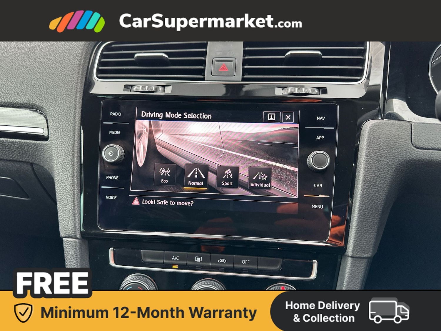 Used Volkswagen Golf 2019 for sale - 77620446: Photo 26