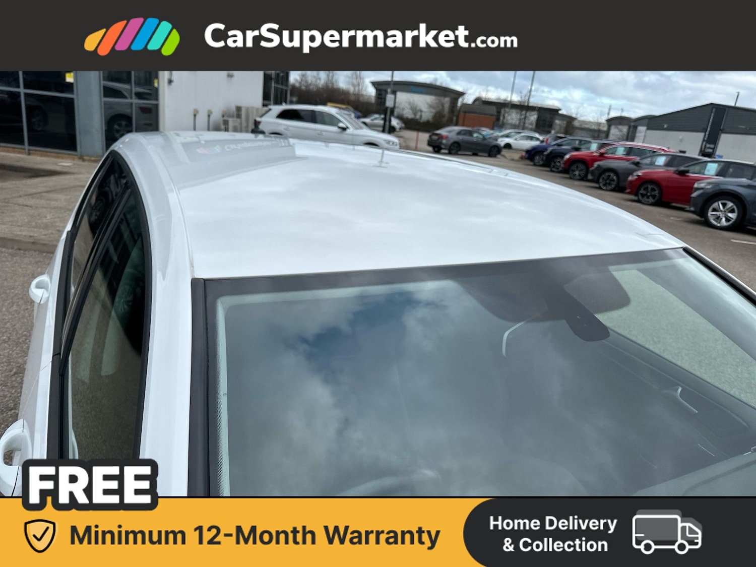 Used Volkswagen Golf 2019 for sale - 77620446: Photo 7