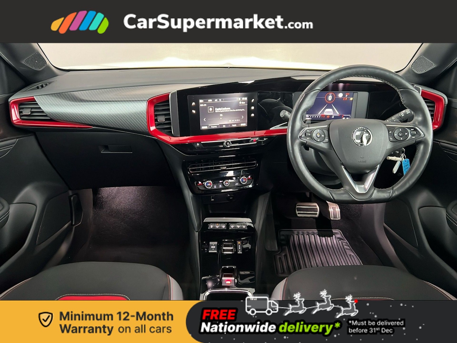 Used Vauxhall Mokka 2022 for sale - 76902648: Photo 14