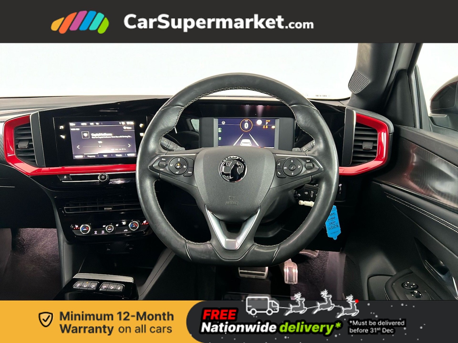 Used Vauxhall Mokka 2022 for sale - 76902648: Photo 15