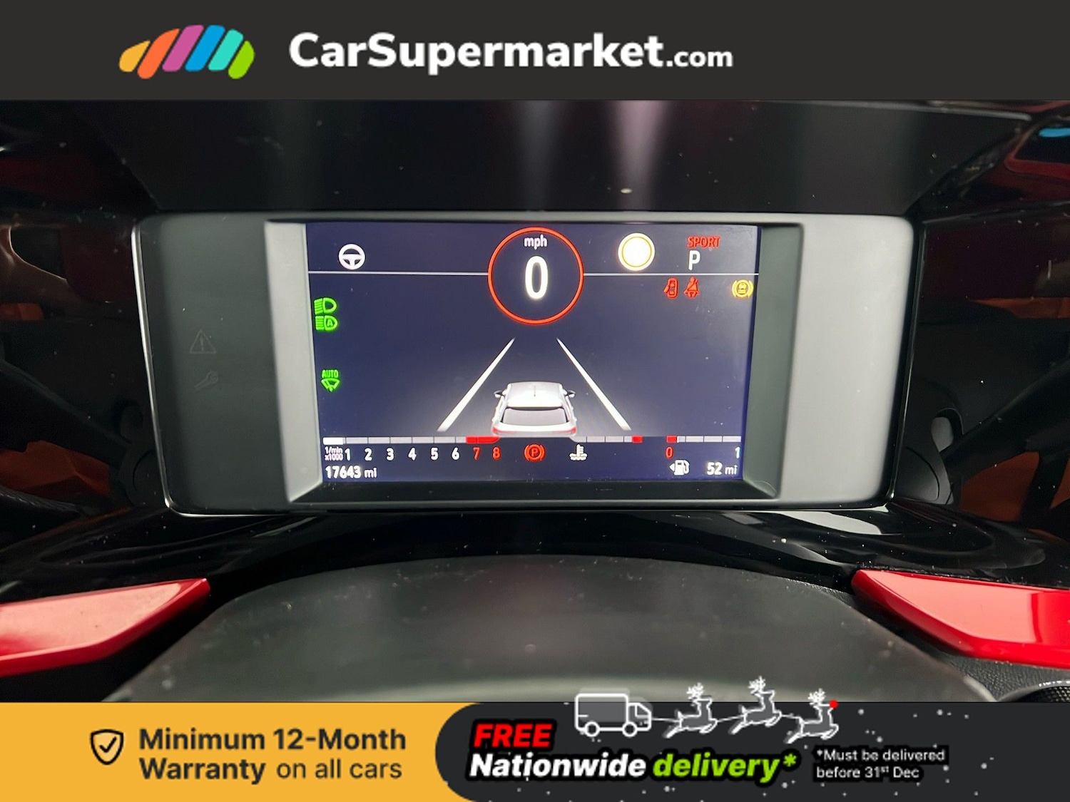 Used Vauxhall Mokka 2022 for sale - 76902648: Photo 16