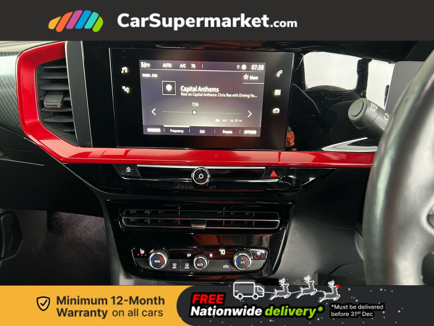 Used Vauxhall Mokka 2022 for sale - 76902648: Photo 17