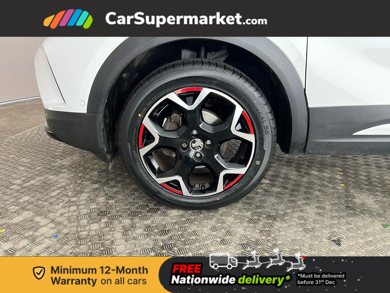 Used Vauxhall Mokka 2022 for sale - 76902648: Photo 20