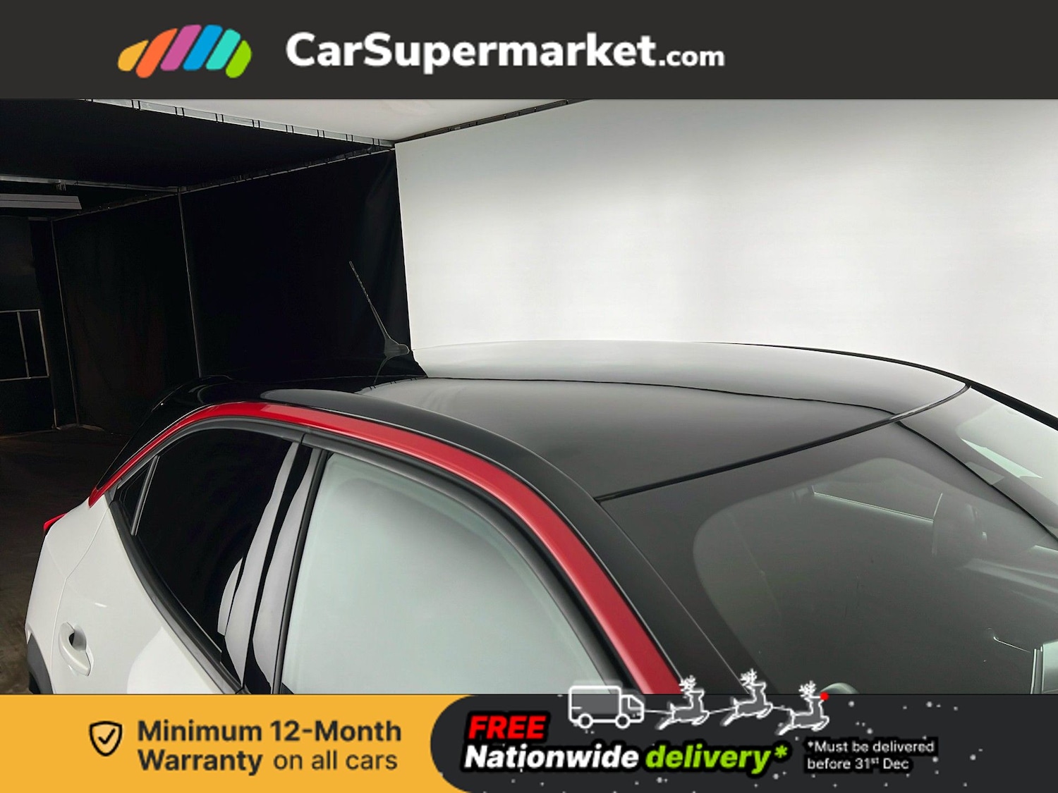 Used Vauxhall Mokka 2022 for sale - 76902648: Photo 22