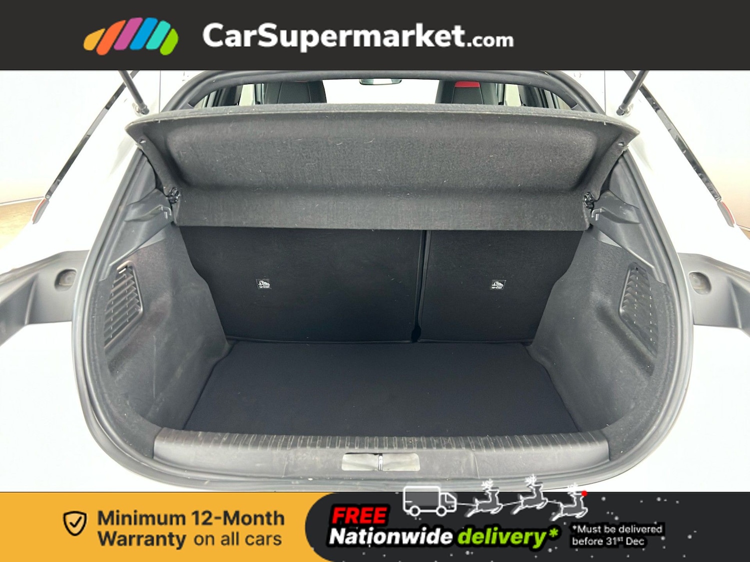 Used Vauxhall Mokka 2022 for sale - 76902648: Photo 23