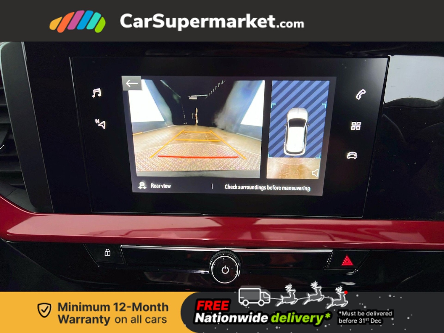 Used Vauxhall Mokka 2022 for sale - 76902648: Photo 24