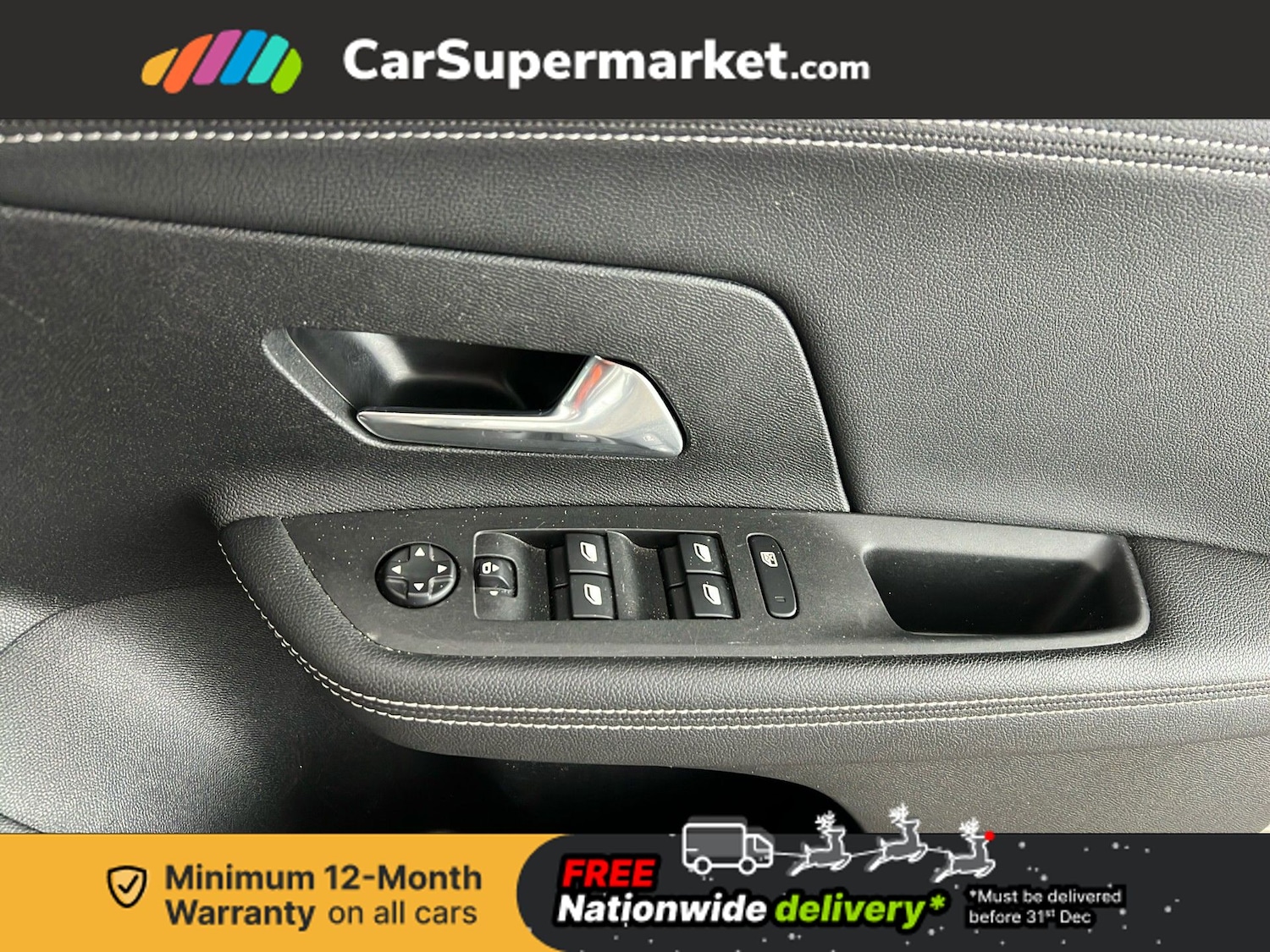 Used Vauxhall Mokka 2022 for sale - 76902648: Photo 25