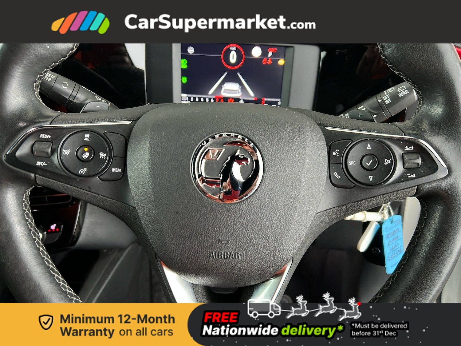 Used Vauxhall Mokka 2022 for sale - 76902648: Photo 26