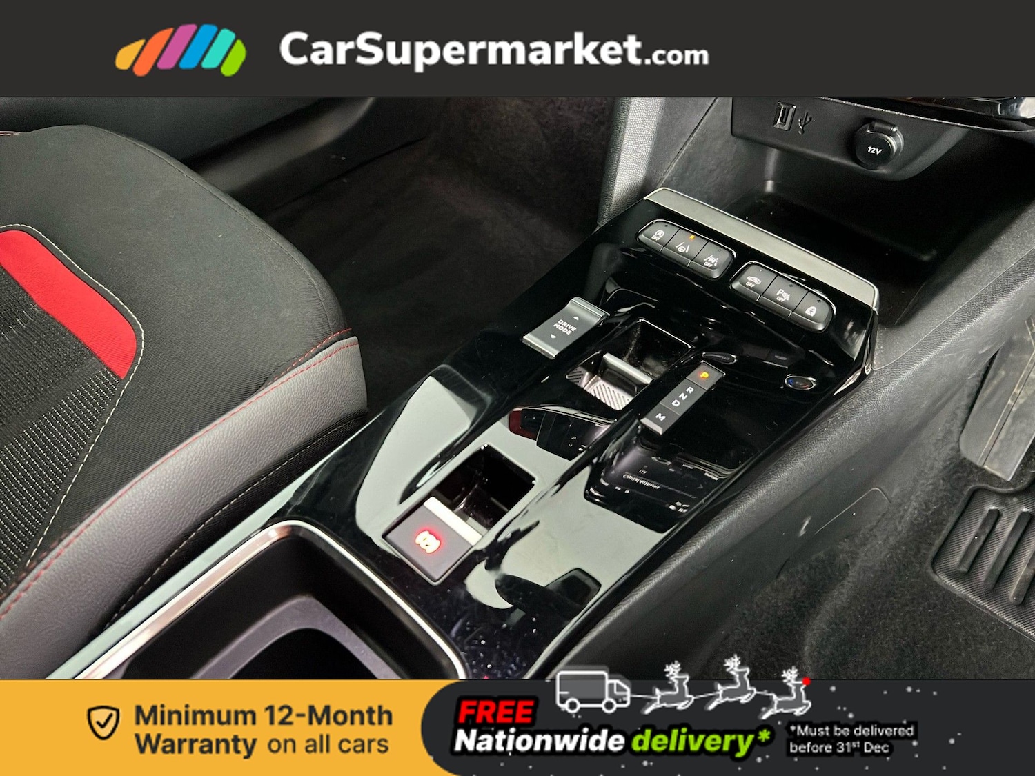 Used Vauxhall Mokka 2022 for sale - 76902648: Photo 28