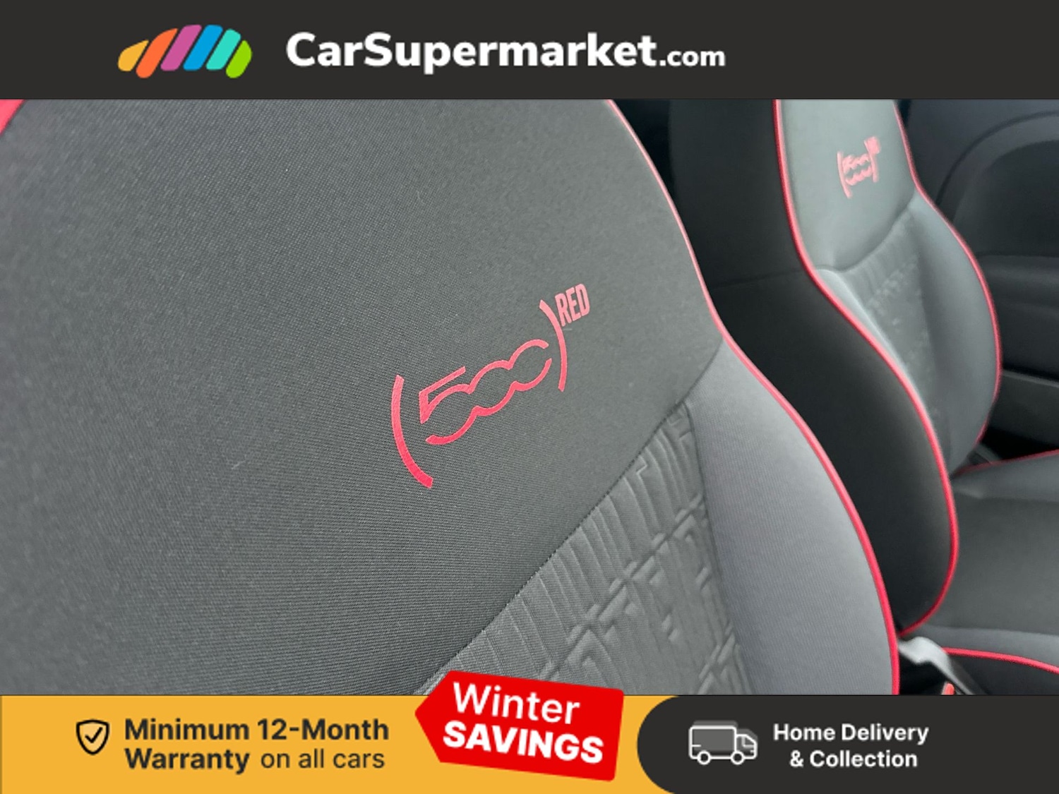 Used Fiat 500 2023 for sale - 77037379: Photo 28