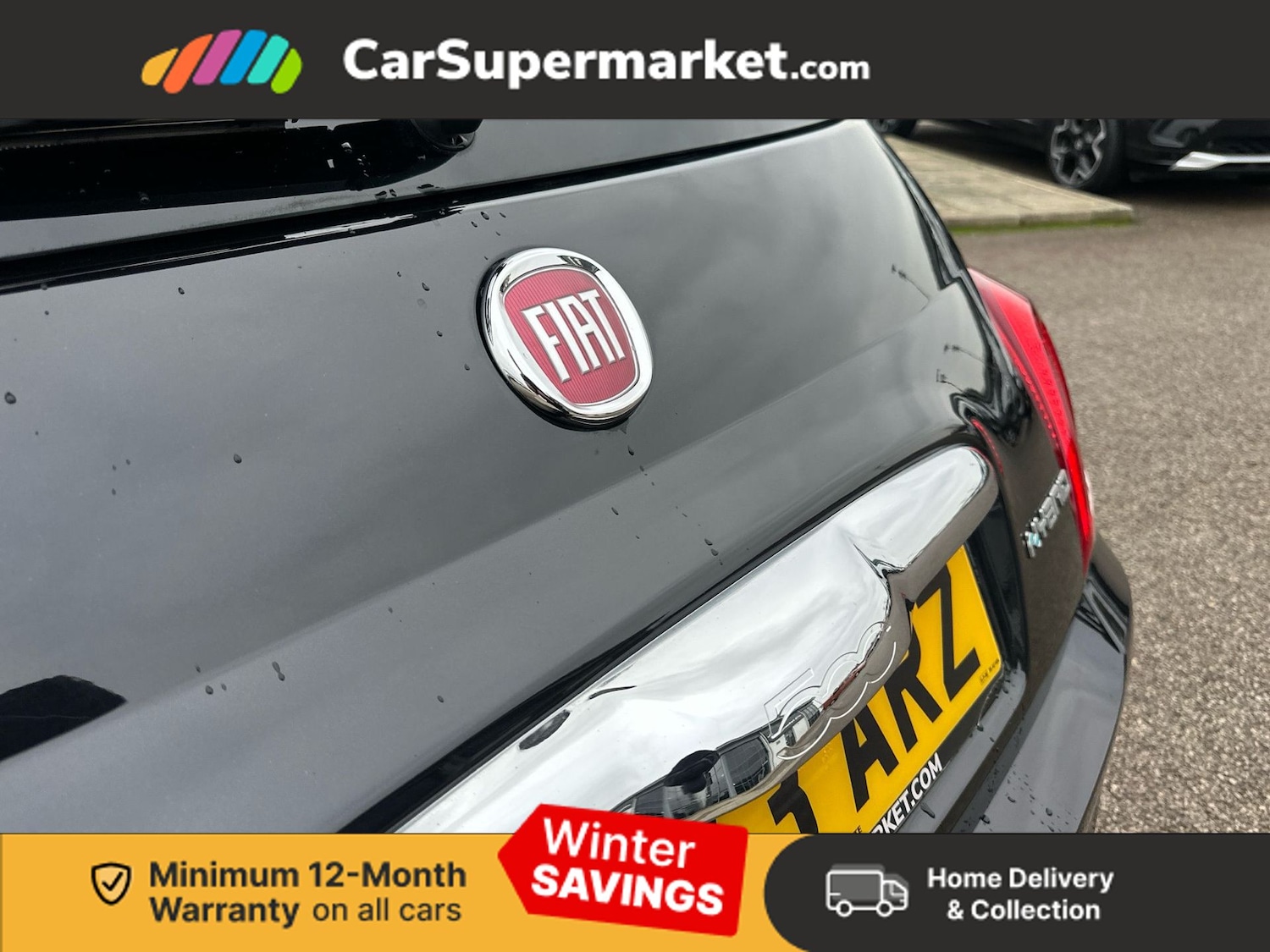 Used Fiat 500 2023 for sale - 77037379: Photo 31