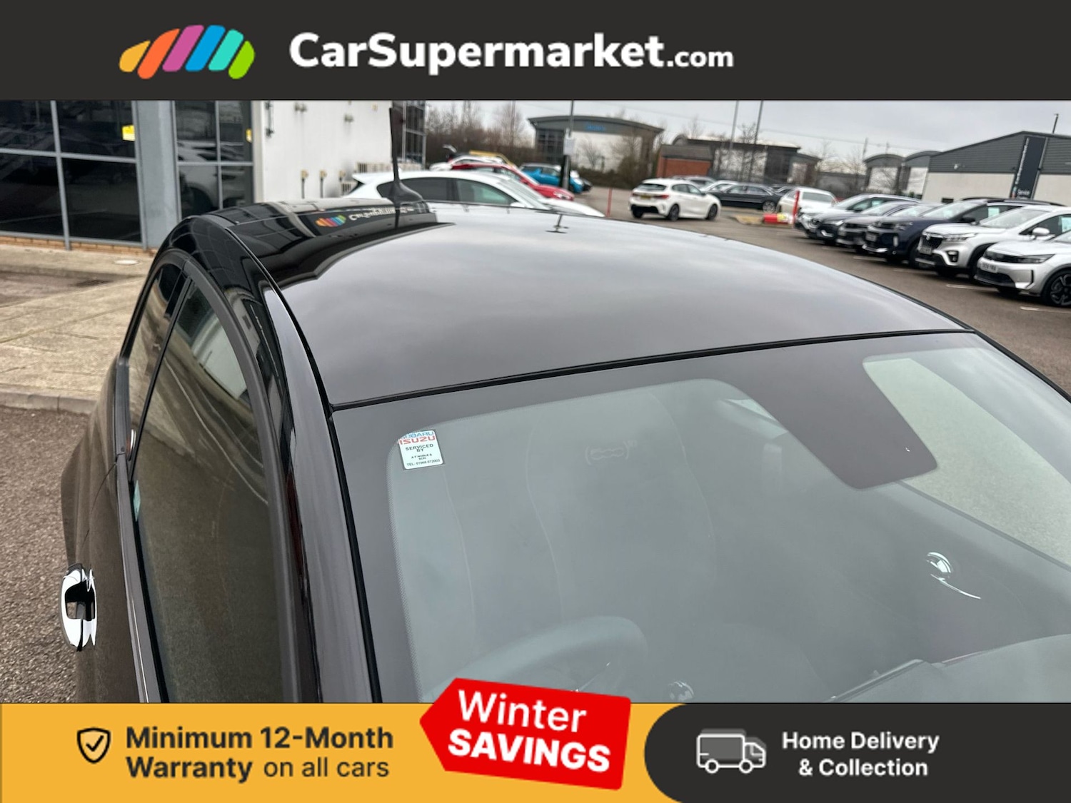 Used Fiat 500 2023 for sale - 77037379: Photo 8