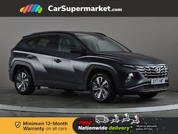 2021 - 1.6 TGDi SE Connect 5dr 2WD