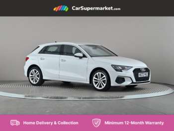 2023 - 30 TFSI Sport 5-Door