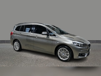 Used BMW 2 Series 2017 for sale - 78604640: Photo