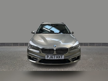 Used BMW 2 Series 2017 for sale - 78604640: Photo
