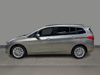 Used BMW 2 Series 2017 for sale - 78604640: Photo
