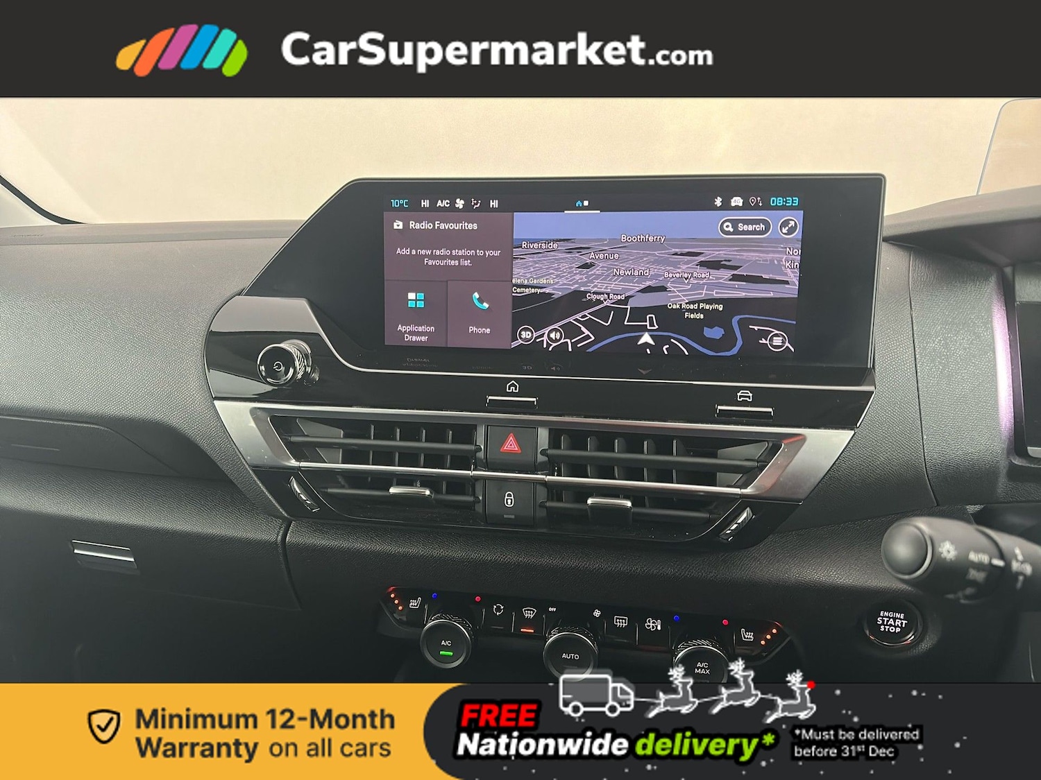 Used Citroen C4 2023 for sale - 76884188: Photo 17