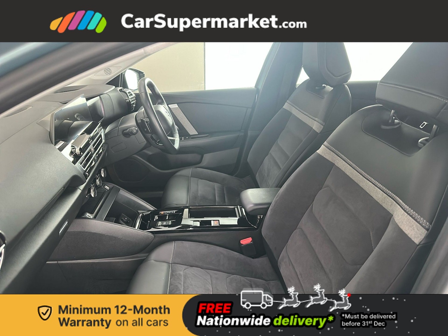 Used Citroen C4 2023 for sale - 76884188: Photo 18