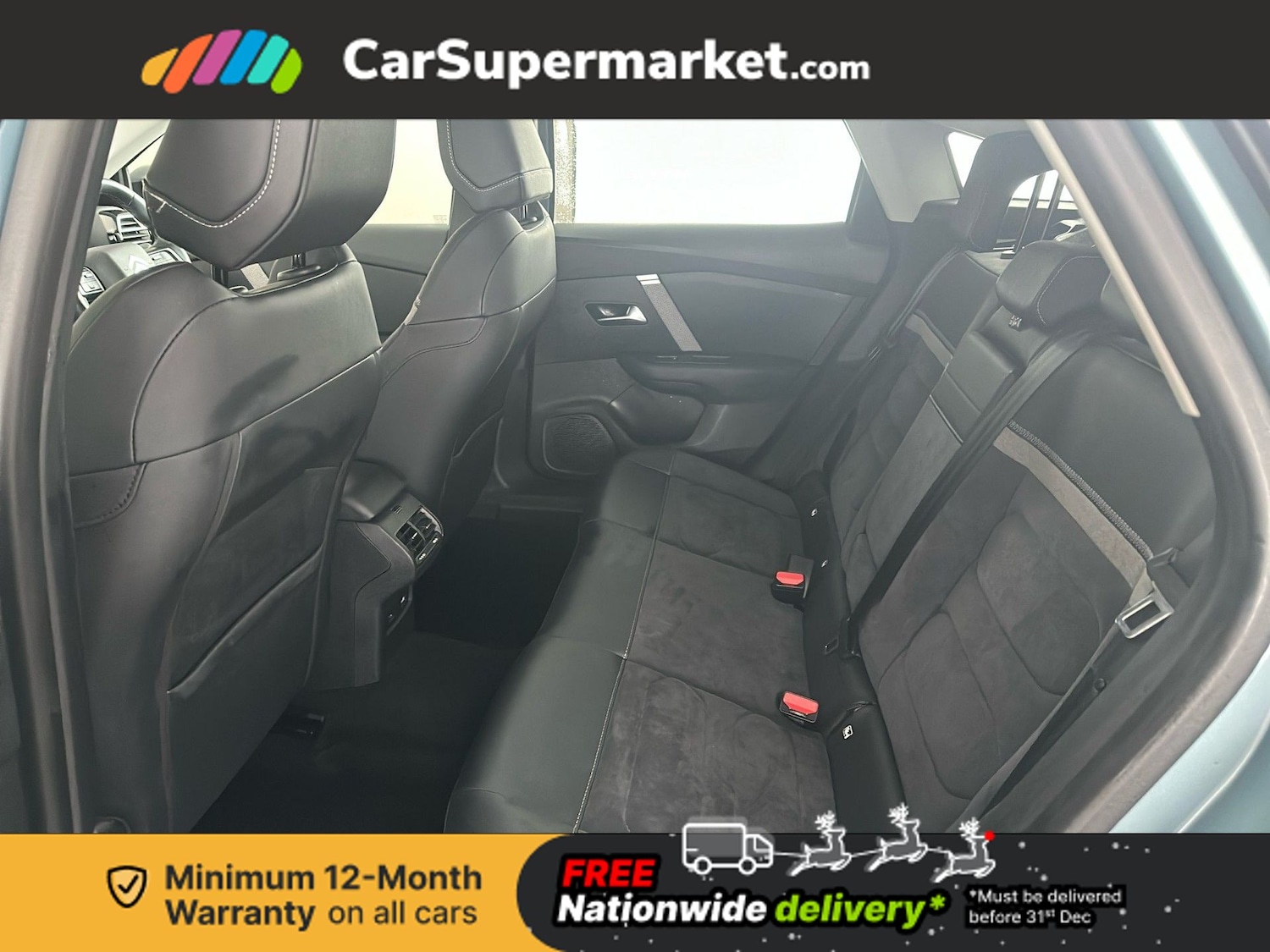 Used Citroen C4 2023 for sale - 76884188: Photo 19