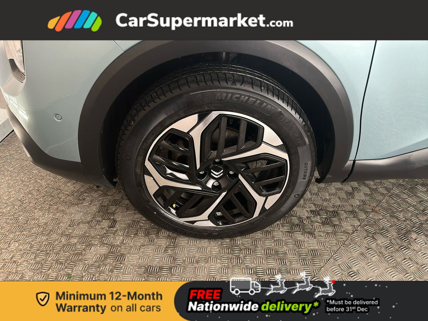 Used Citroen C4 2023 for sale - 76884188: Photo 20