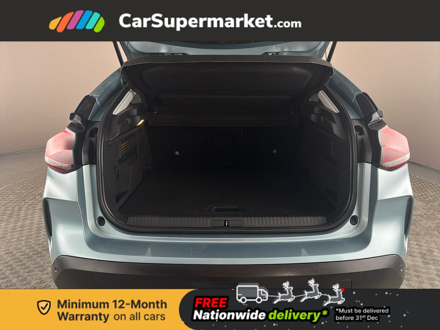 Used Citroen C4 2023 for sale - 76884188: Photo 23