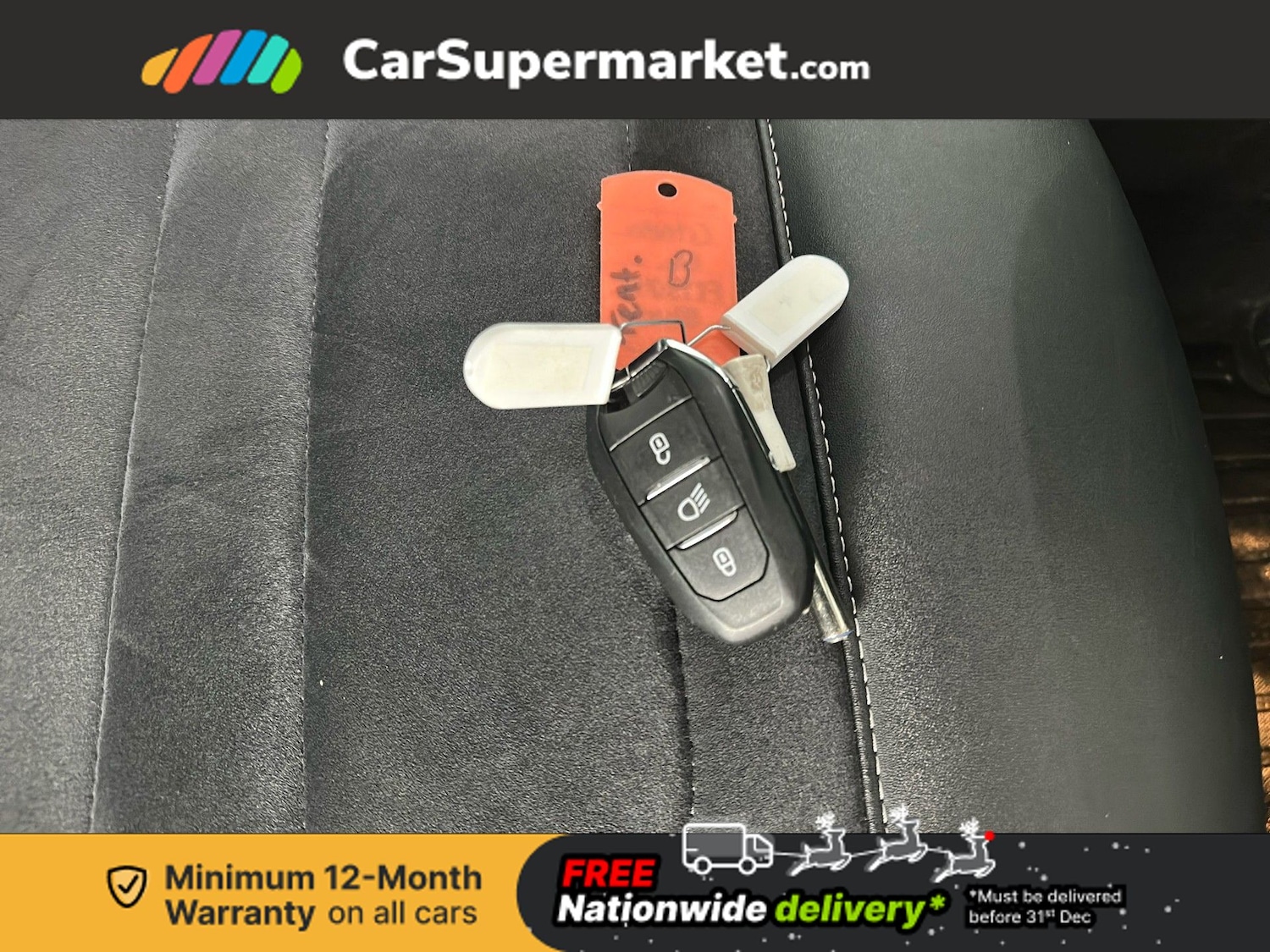 Used Citroen C4 2023 for sale - 76884188: Photo 24