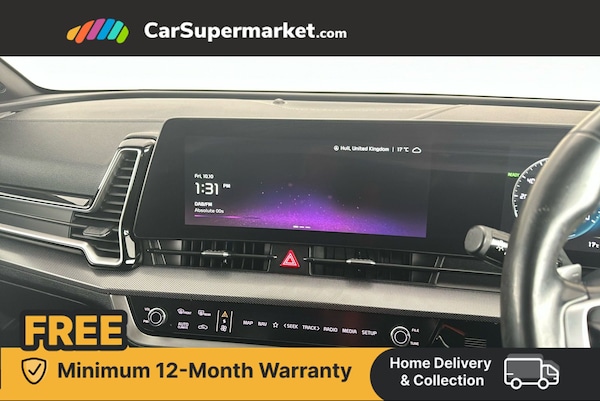 Used Kia Sportage 2022 for sale - 76274623: Photo 10