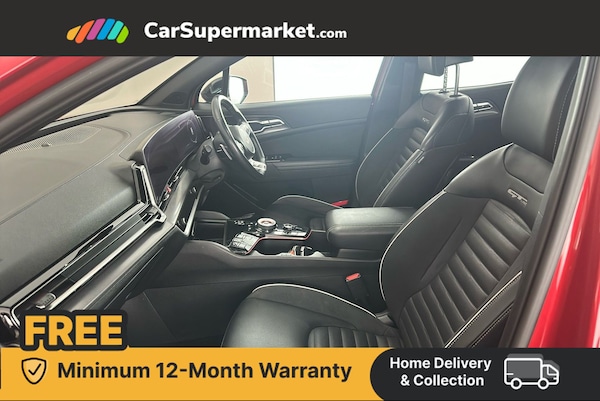 Used Kia Sportage 2022 for sale - 76274623: Photo 11