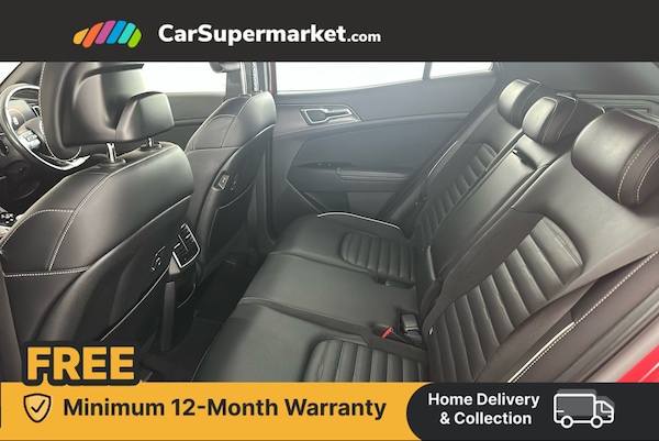 Used Kia Sportage 2022 for sale - 76274623: Photo 12