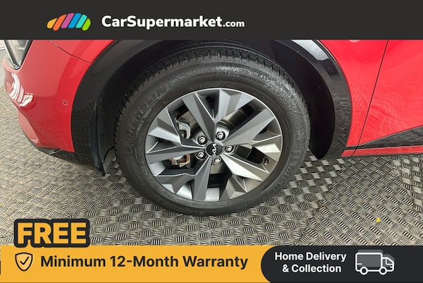 Used Kia Sportage 2022 for sale - 76274623: Photo 13