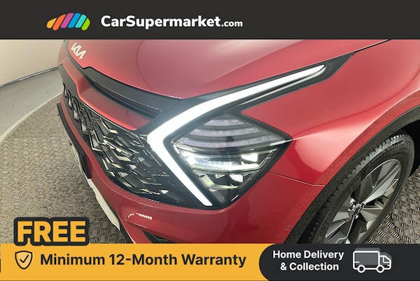 Used Kia Sportage 2022 for sale - 76274623: Photo 14