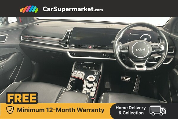 Used Kia Sportage 2022 for sale - 76274623: Photo 7