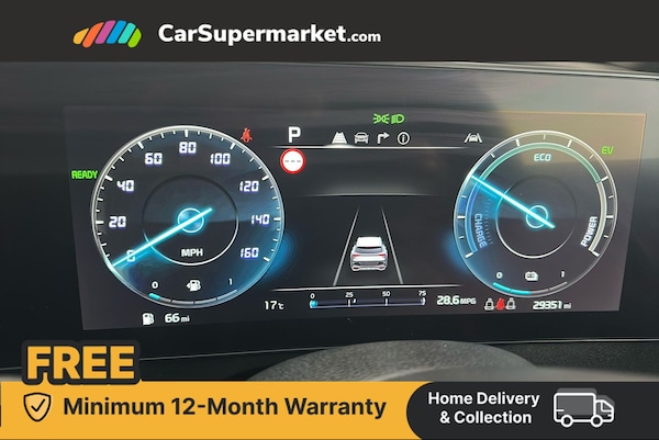 Used Kia Sportage 2022 for sale - 76274623: Photo 9