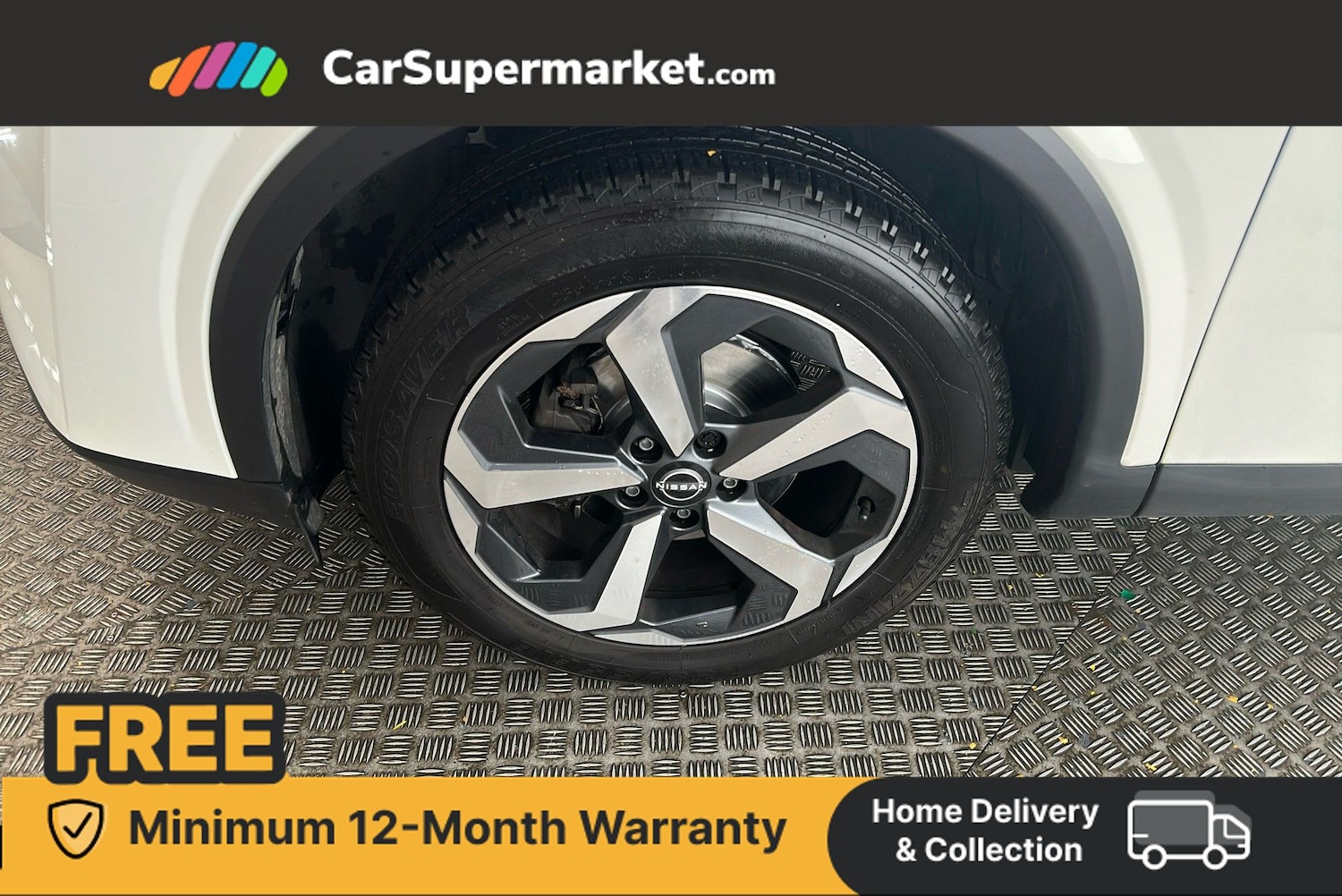 Used Nissan Qashqai 2023 for sale - 76581770: Photo 19