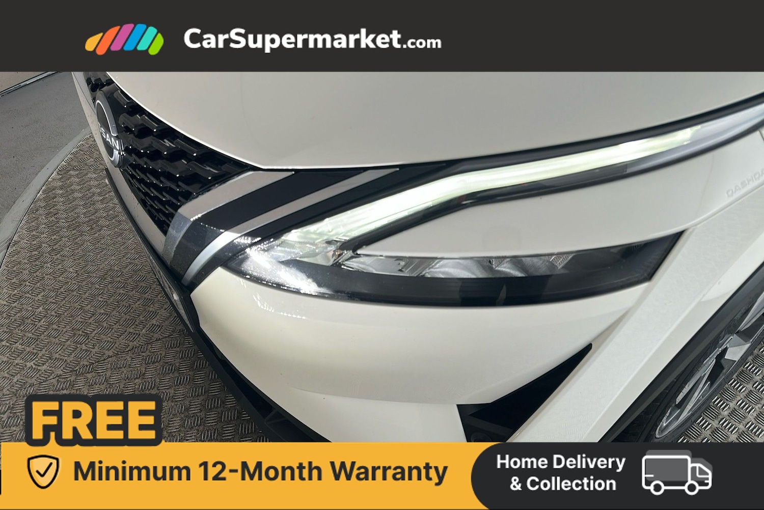 Used Nissan Qashqai 2023 for sale - 76581770: Photo 20