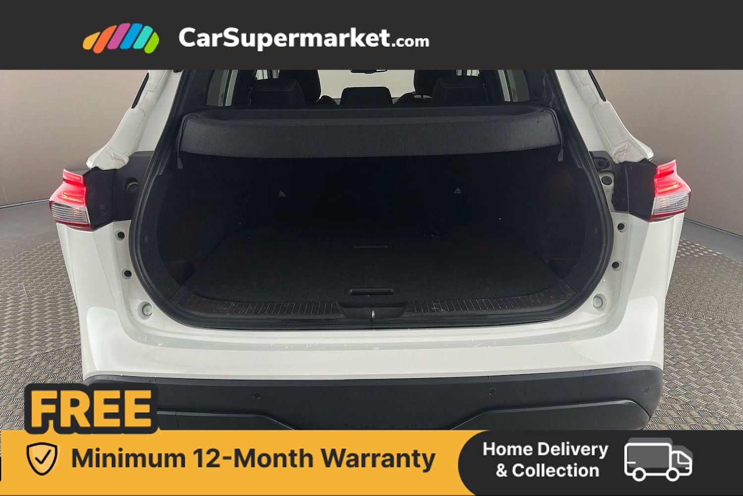 Used Nissan Qashqai 2023 for sale - 76581770: Photo 22