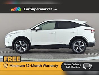 Used Nissan Qashqai 2023 for sale - 76581770: Photo