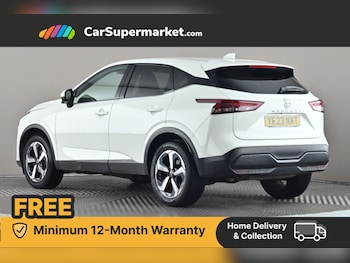 Used Nissan Qashqai 2023 for sale - 76581770: Photo