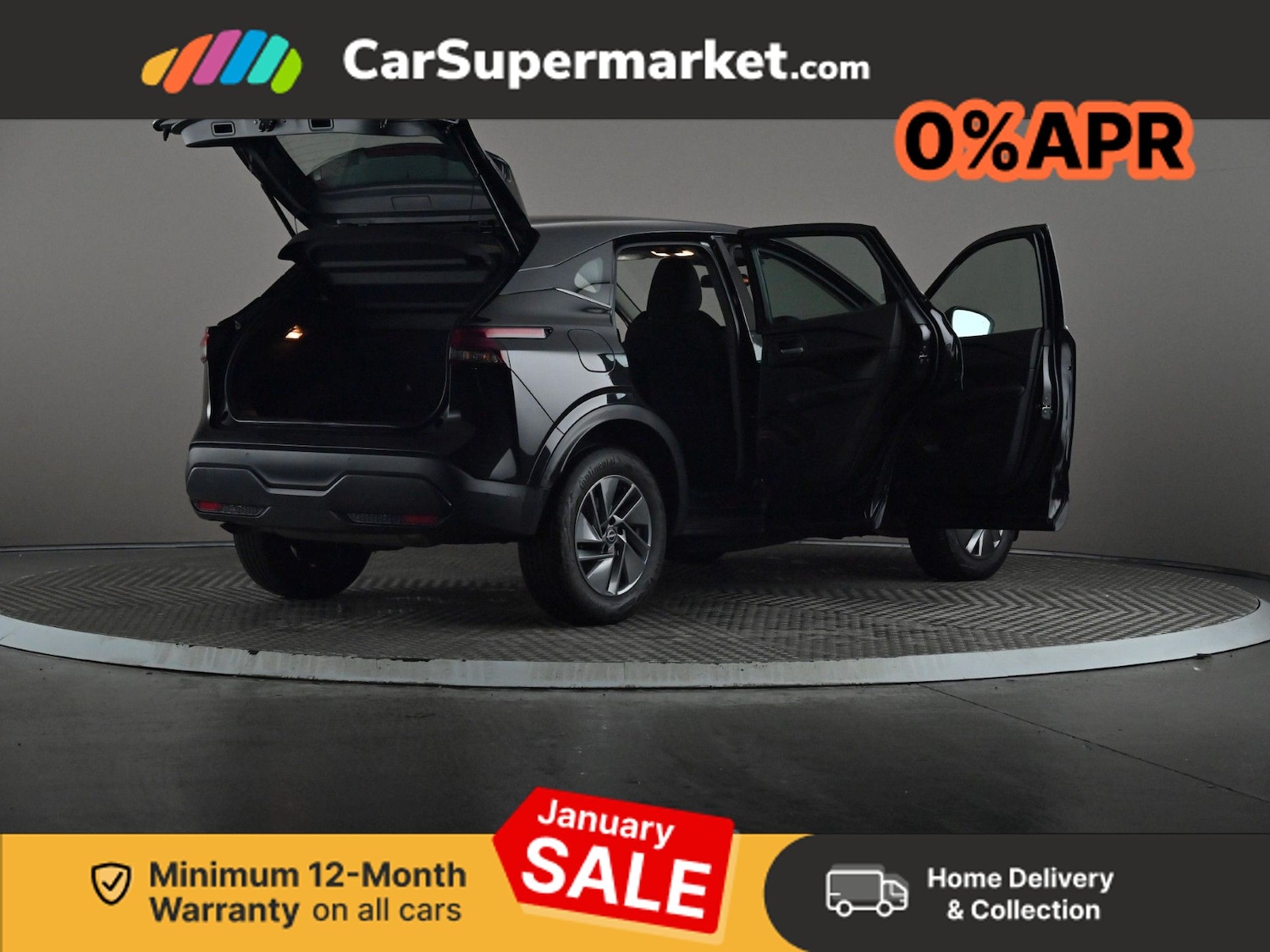 Used Nissan Qashqai 2022 for sale - 77093588: Photo 13