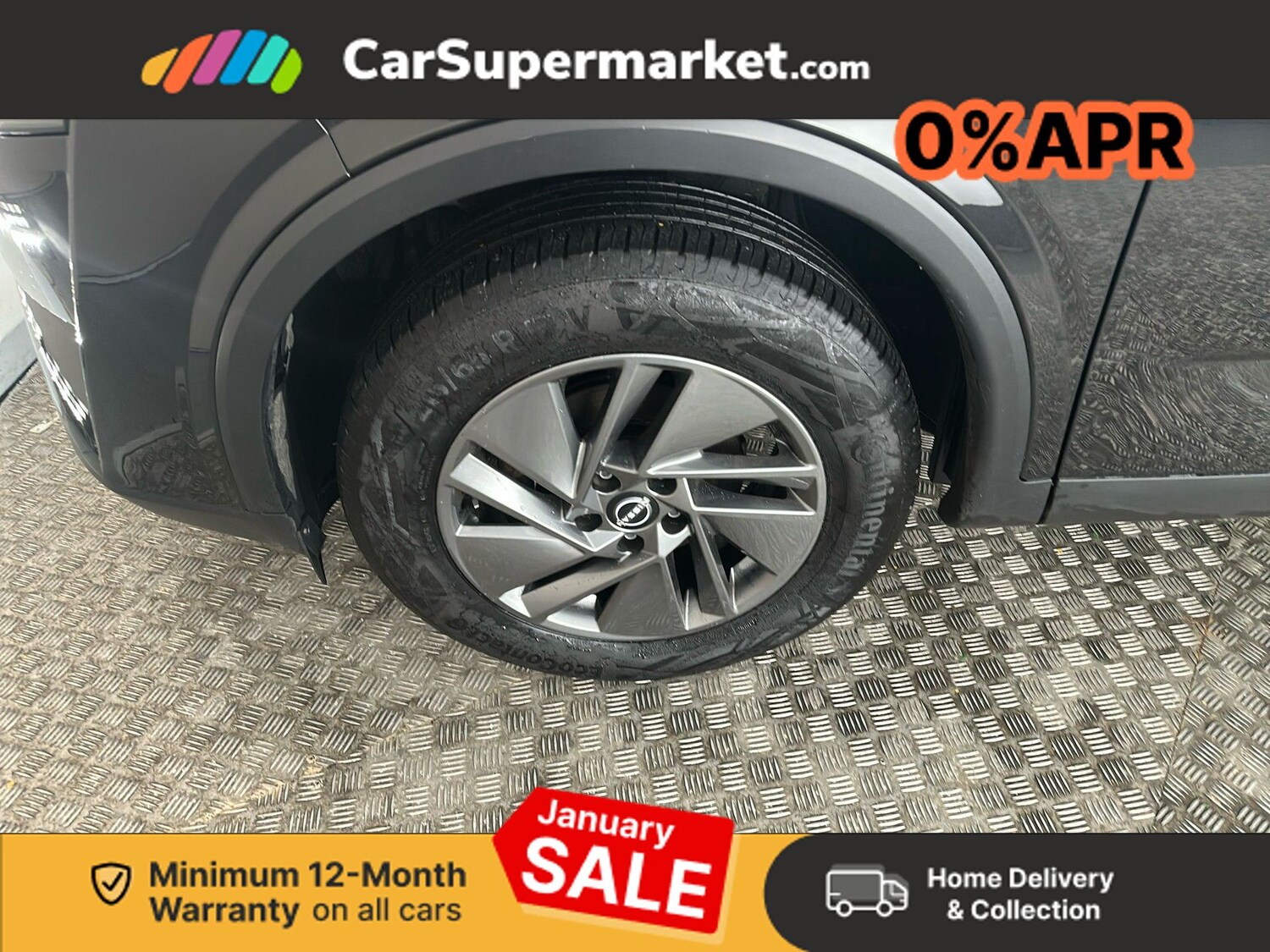 Used Nissan Qashqai 2022 for sale - 77093588: Photo 20